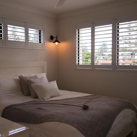 Burleigh On The Beach Gold Coast Luaran gambar