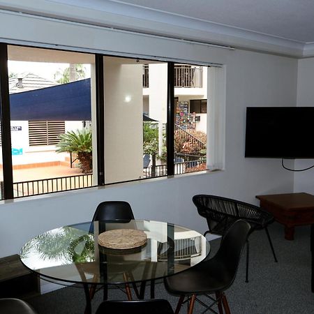 Burleigh On The Beach Gold Coast Luaran gambar