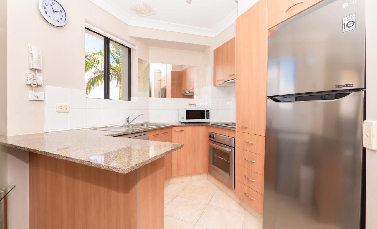 Burleigh On The Beach Gold Coast Luaran gambar