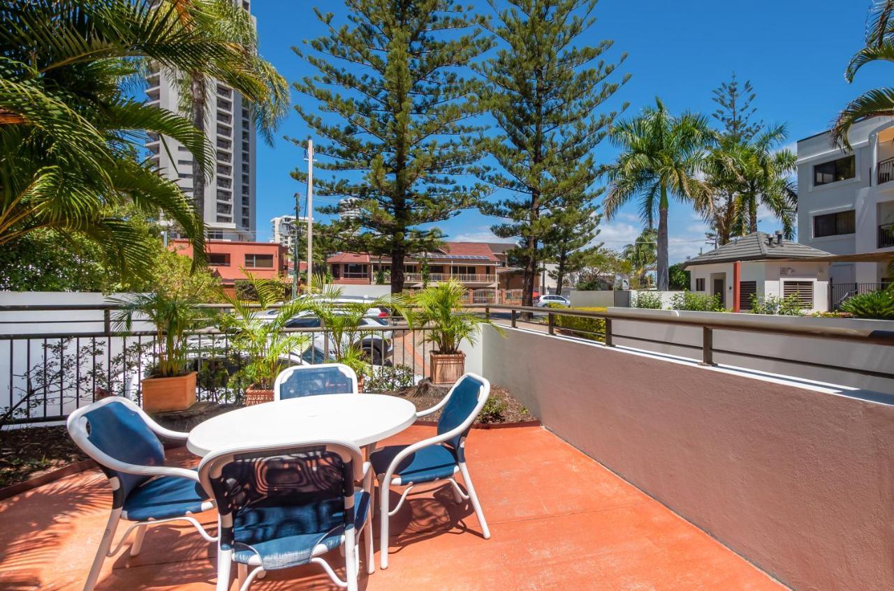 Burleigh On The Beach Gold Coast Luaran gambar