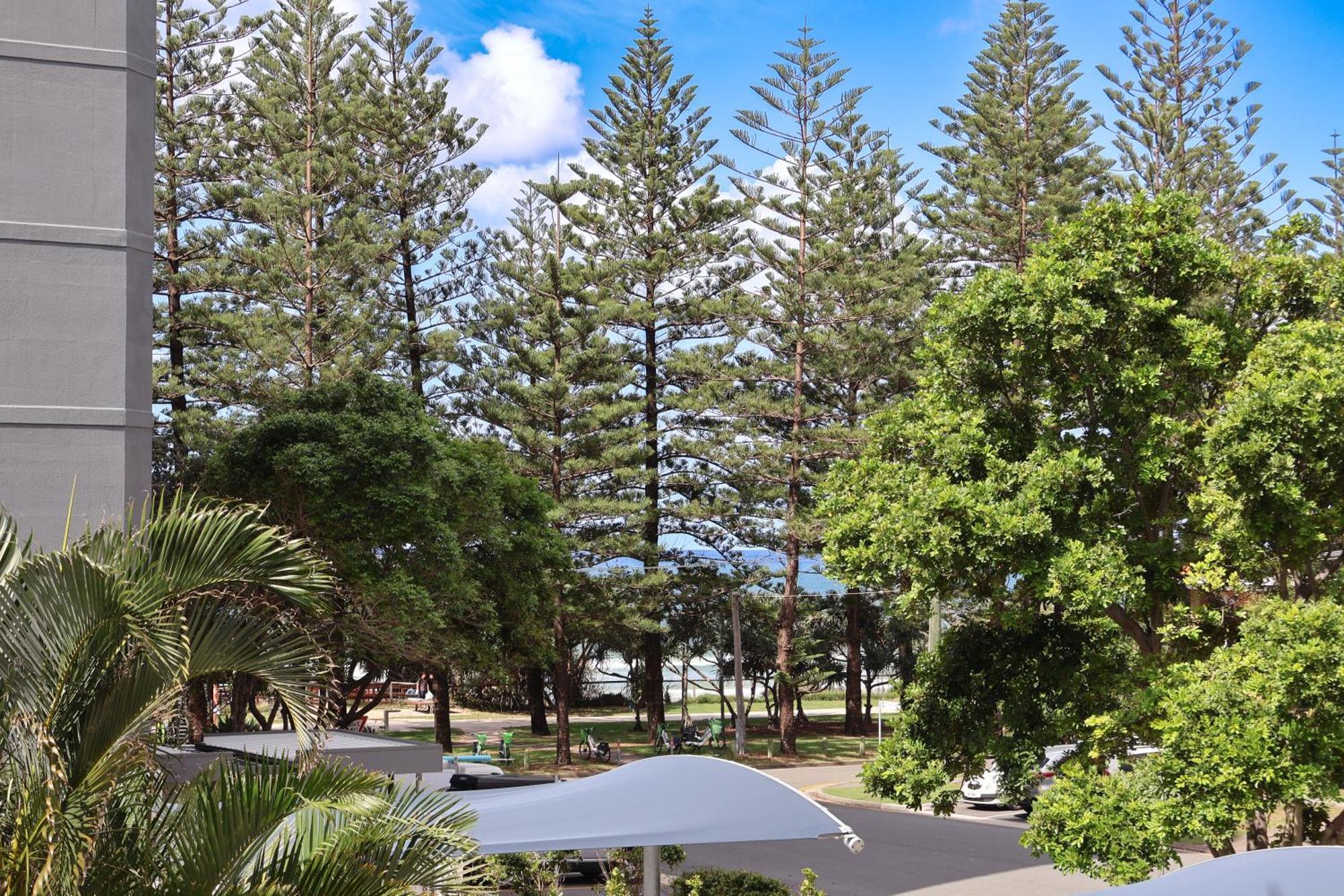 Burleigh On The Beach Gold Coast Luaran gambar
