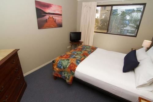 Burleigh On The Beach Gold Coast Luaran gambar