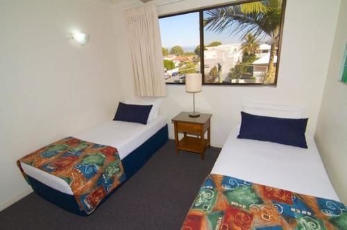 Burleigh On The Beach Gold Coast Luaran gambar